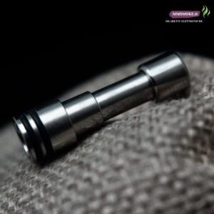 Kit Hammer Telescopic drip tip 510 con terminali intercambiabili DOTMOD AIO V2