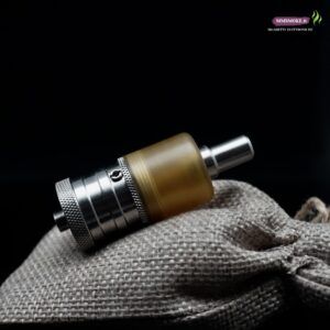 Tank PEI Bell Cap 5ml per FEV 4.5 e FEV 4.5S MMSMOKE