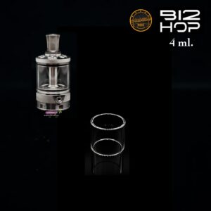 Tank di ricambio bishop 2 ambitionmod mmsmoke