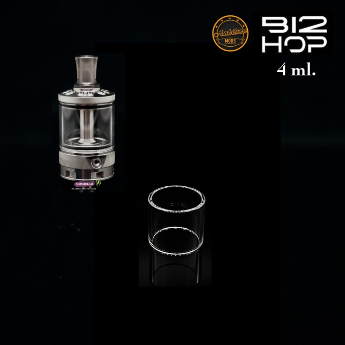 Tank Bishop2 4ml. Ricambio