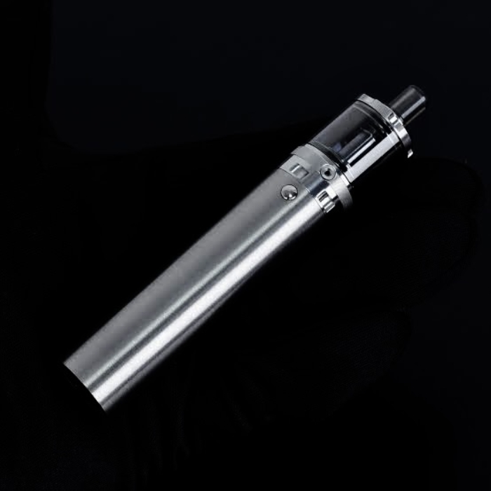 Atto Style 22mm 18350/18650 Mechanical Mod with Chip