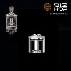 kit estensione da 4ml per bishop2