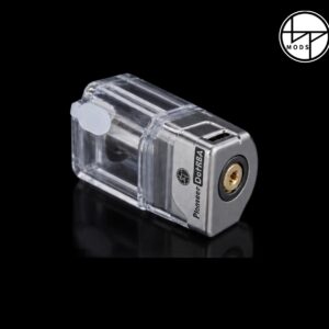 Pioneer DotRBA BP Mods tank PCTG 5,5 ml per dotAIO