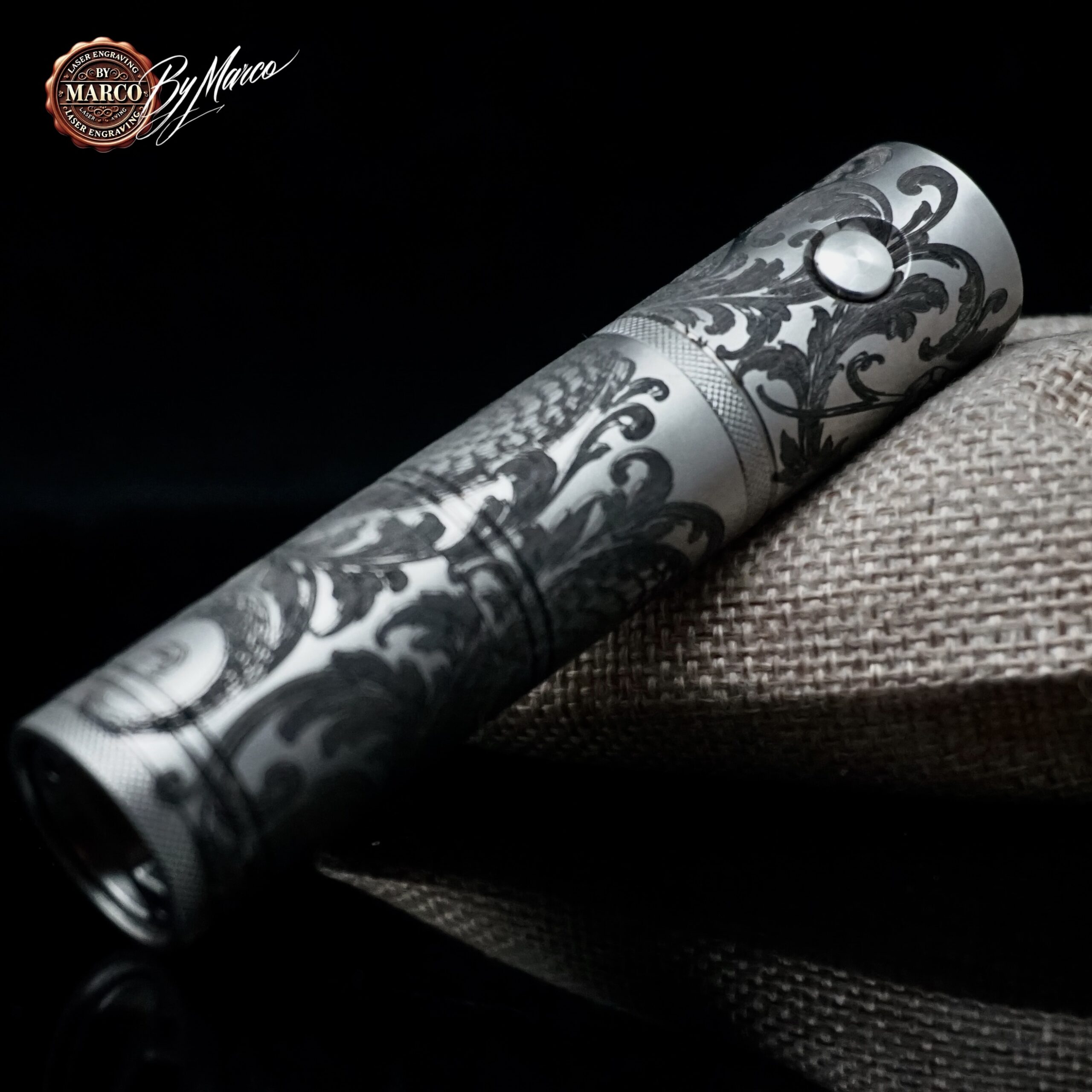 Converter 60W Ambition Mods Serpent Edition No01 ArtBox 5 Converter 60W Ambition Mods Serpent Edition No01 ArtBox - immagine 5
