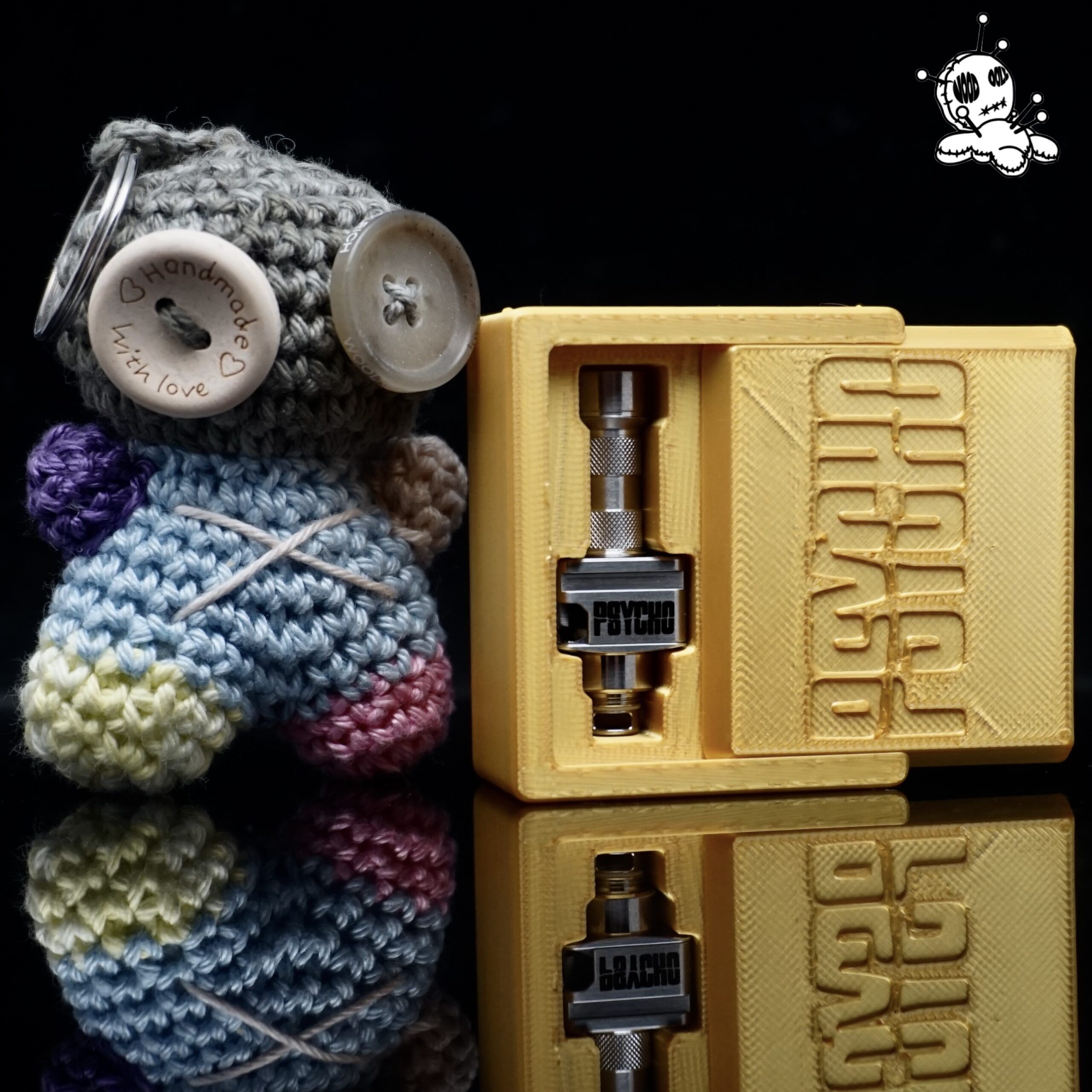 Psycho RBA by Voodooll 1 Psycho RBA by Voodooll