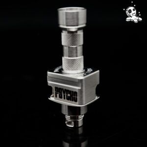 Psycho RBA by Voodooll single coil