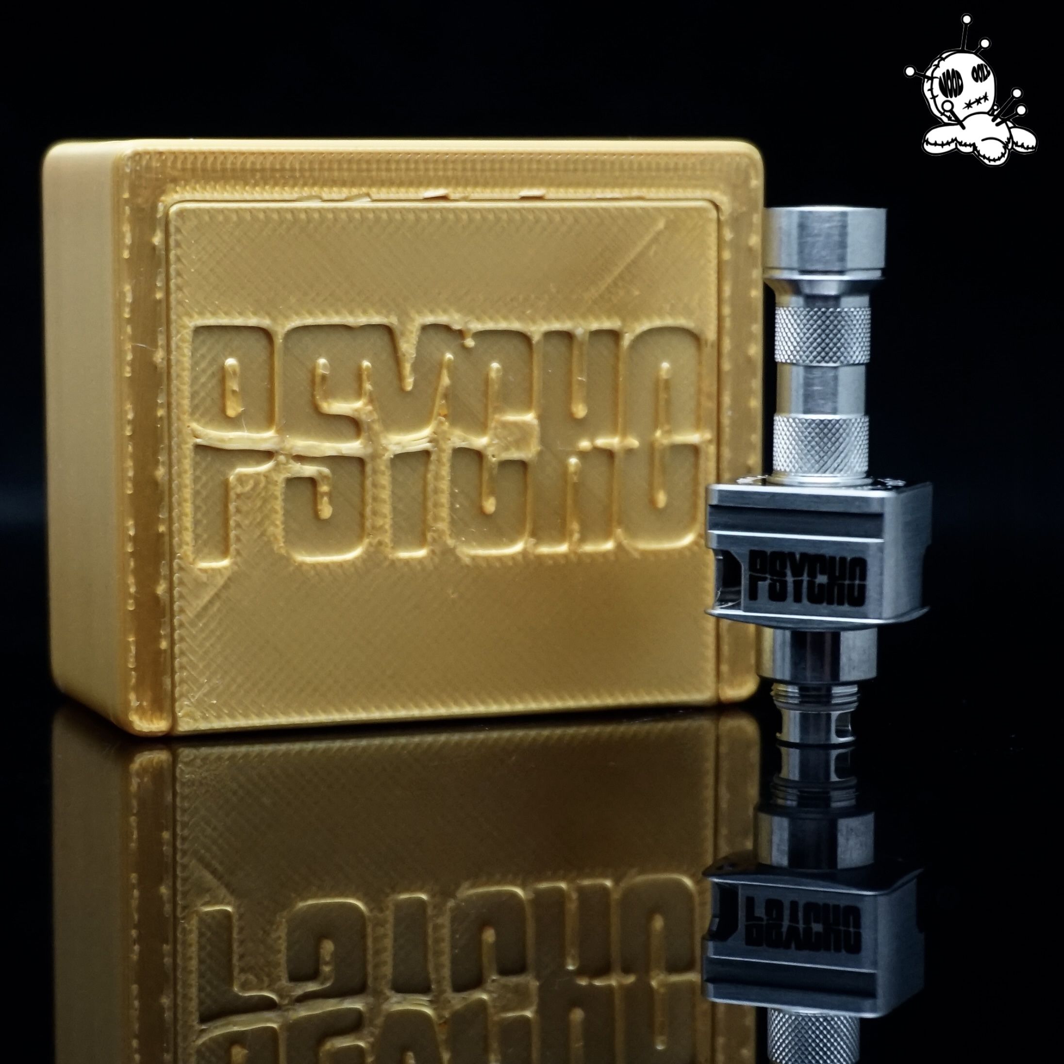 Psycho RBA by Voodooll 4 Psycho RBA by Voodooll - immagine 4