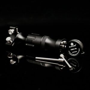 Auguse Coils V5 coil jig multifunzione completo