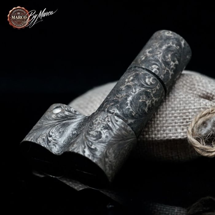 ArtBox By Marco – Pinnacle BAROCCO  N°01