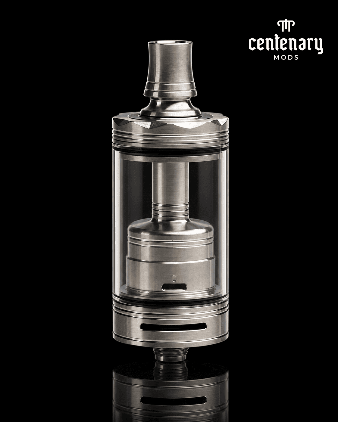 Atomizzatore Prime Minister RDL Standard Centenary Mod 5 Atomizzatore Prime Minister RDL Standard Centenary Mod - immagine 5
